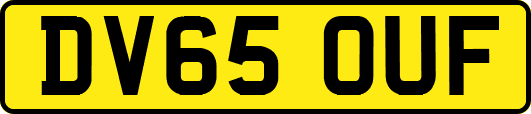 DV65OUF