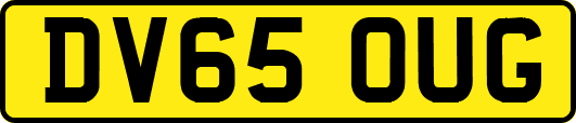 DV65OUG