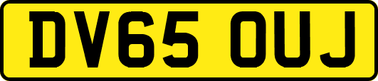 DV65OUJ