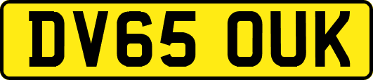 DV65OUK