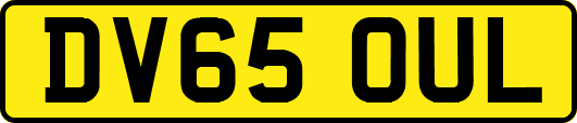 DV65OUL