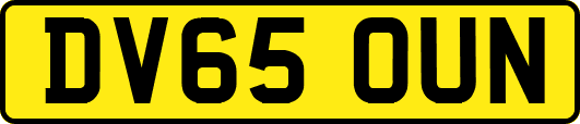 DV65OUN