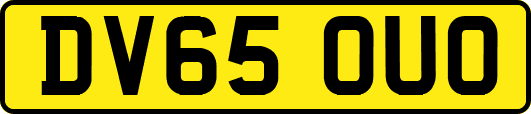 DV65OUO