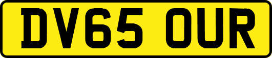 DV65OUR