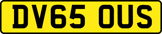 DV65OUS