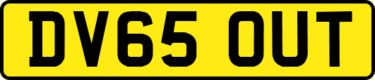 DV65OUT
