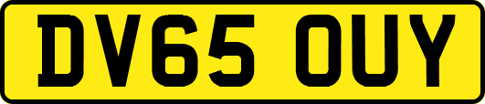 DV65OUY