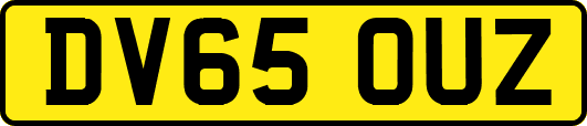 DV65OUZ