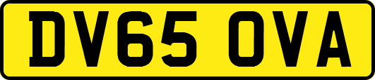 DV65OVA