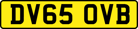 DV65OVB
