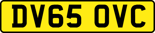 DV65OVC