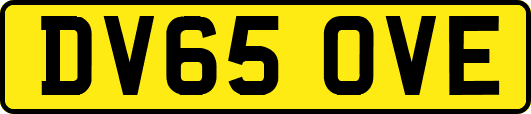 DV65OVE