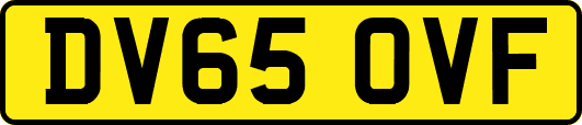 DV65OVF