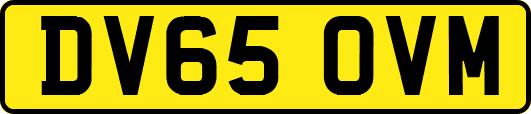 DV65OVM