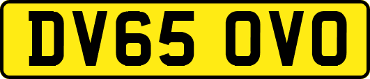 DV65OVO