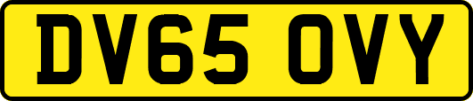 DV65OVY