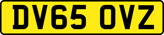 DV65OVZ