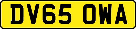 DV65OWA