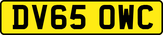 DV65OWC