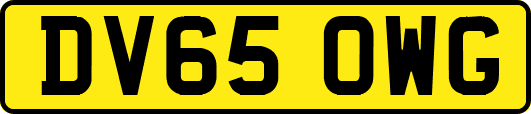 DV65OWG