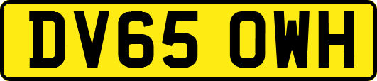 DV65OWH