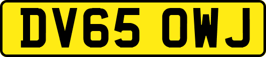 DV65OWJ