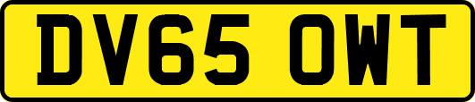 DV65OWT