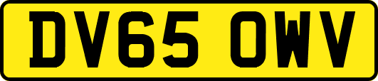 DV65OWV
