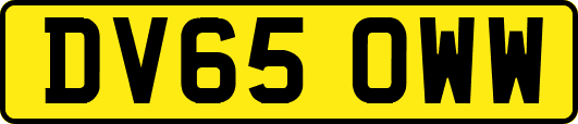 DV65OWW