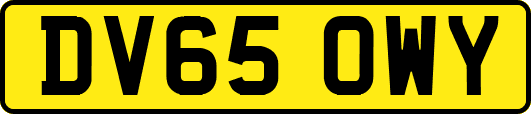 DV65OWY