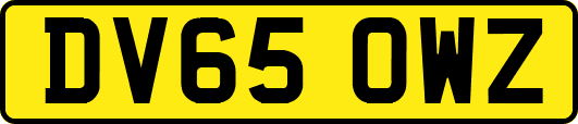 DV65OWZ