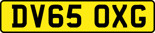 DV65OXG