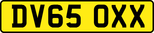 DV65OXX