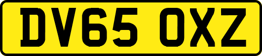 DV65OXZ