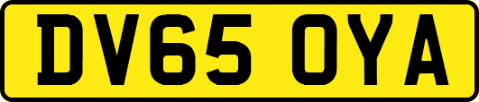 DV65OYA