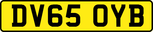 DV65OYB