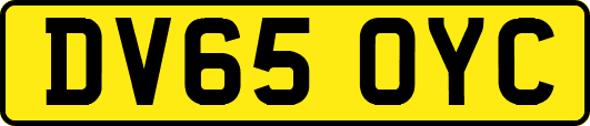 DV65OYC