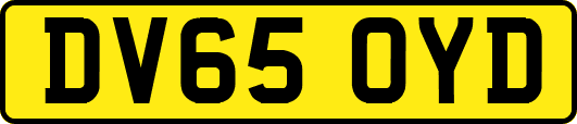 DV65OYD