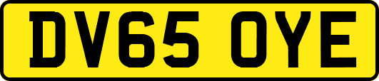 DV65OYE