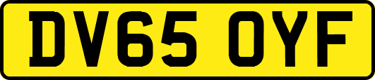 DV65OYF