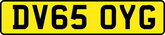 DV65OYG