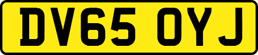 DV65OYJ
