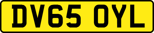 DV65OYL