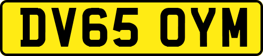 DV65OYM