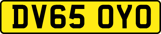 DV65OYO