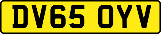 DV65OYV