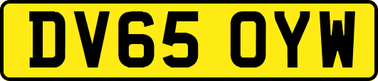 DV65OYW