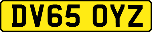 DV65OYZ