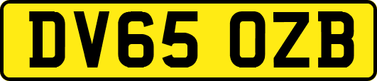 DV65OZB