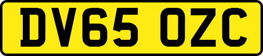 DV65OZC